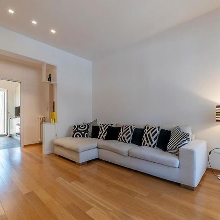 רומא Vaticano & San Pietro Balcony Apartment מראה חיצוני תמונה