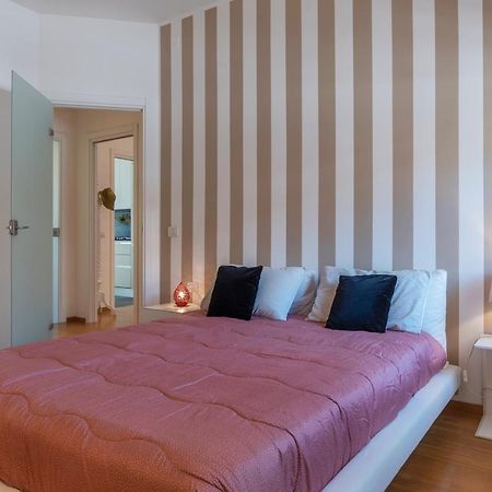 רומא Vaticano & San Pietro Balcony Apartment מראה חיצוני תמונה
