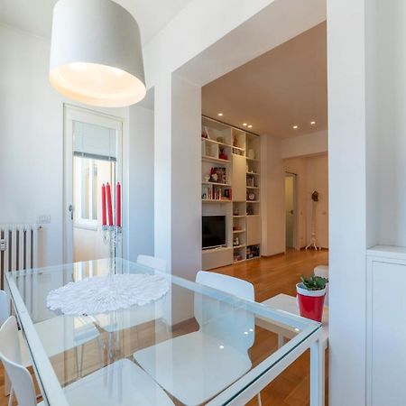 רומא Vaticano & San Pietro Balcony Apartment מראה חיצוני תמונה