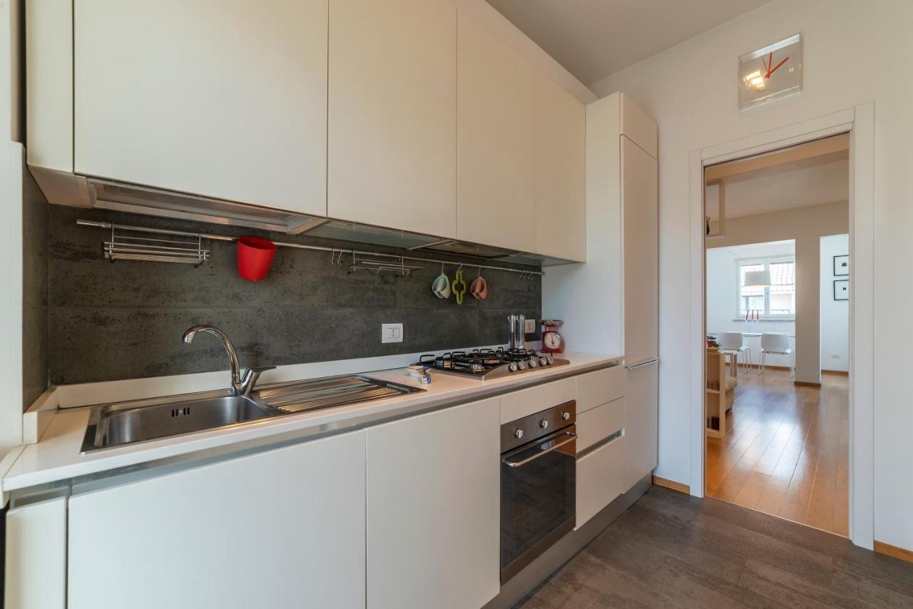 רומא Vaticano & San Pietro Balcony Apartment מראה חיצוני תמונה