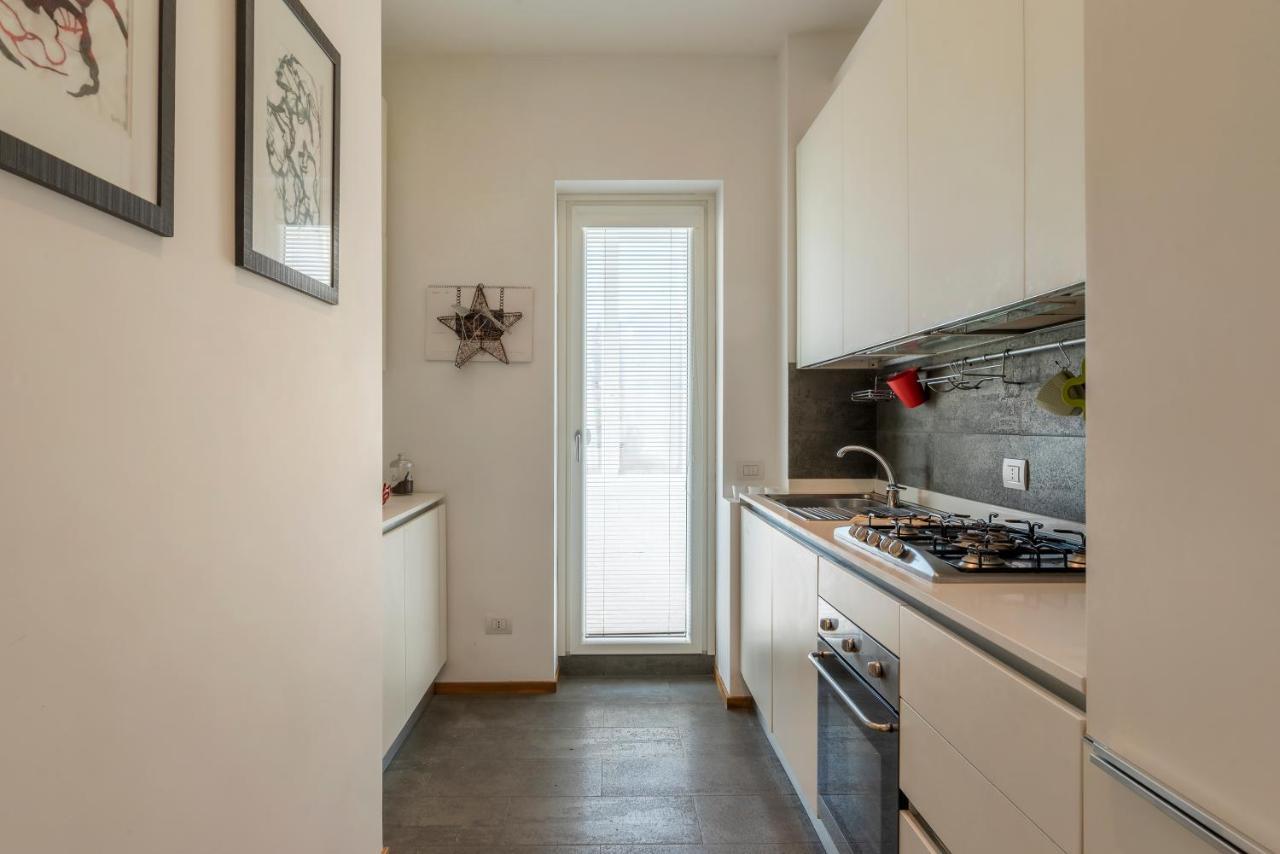 רומא Vaticano & San Pietro Balcony Apartment מראה חיצוני תמונה