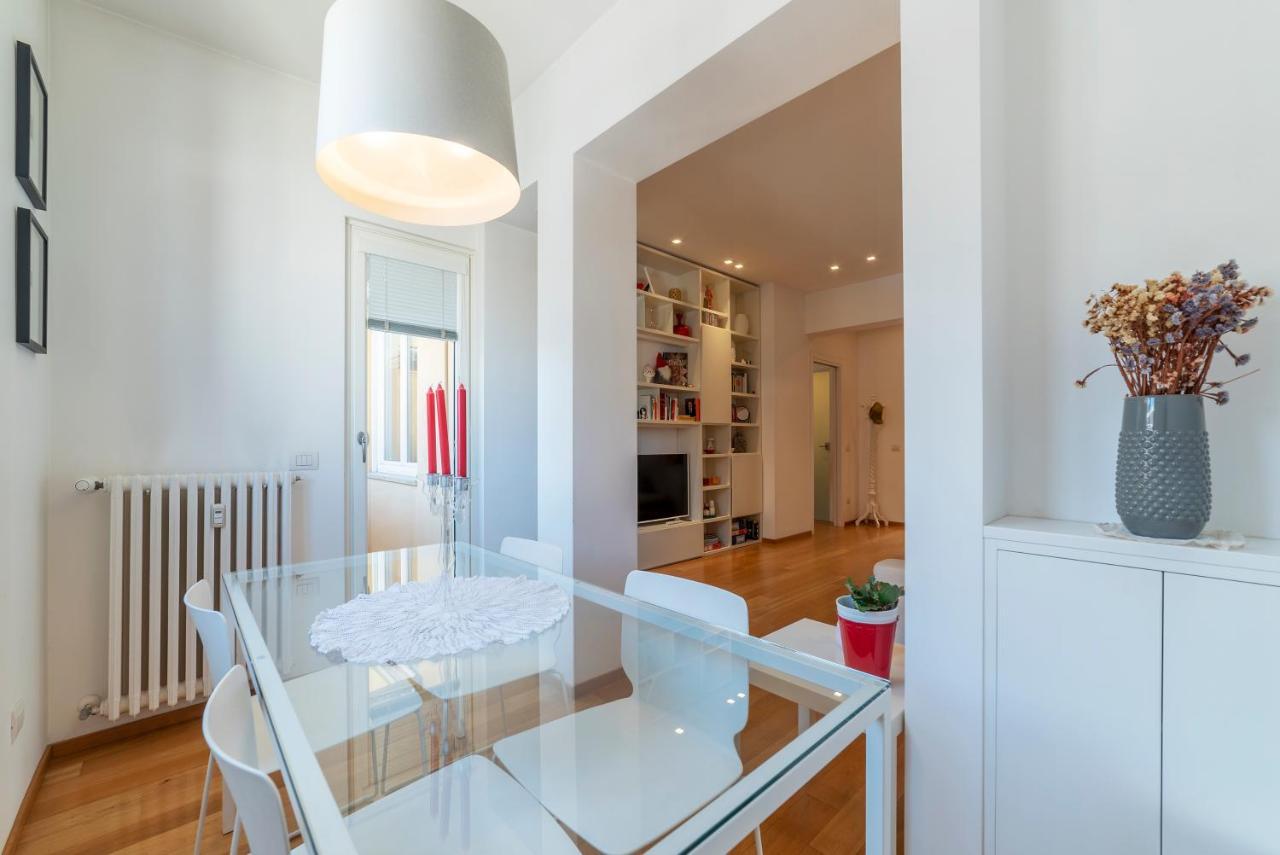 רומא Vaticano & San Pietro Balcony Apartment מראה חיצוני תמונה